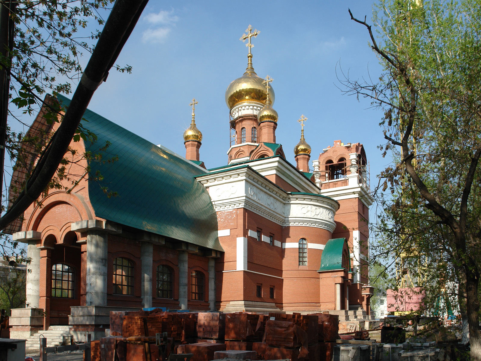 Chelyabinsk